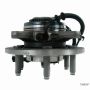 TIMKEN SP550207 Preset, Pre-Greased And Pre-Sealed Hubs