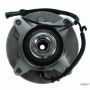 TIMKEN SP550207 Preset, Pre-Greased And Pre-Sealed Hubs
