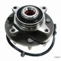 TIMKEN SP550208 Preset, Pre-Greased And Pre-Sealed Hubs