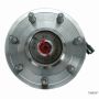 TIMKEN SP550208 Preset, Pre-Greased And Pre-Sealed Hubs