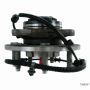 TIMKEN SP550208 Preset, Pre-Greased And Pre-Sealed Hubs