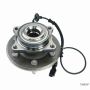 TIMKEN SP550209 Preset, Pre-Greased And Pre-Sealed Hubs