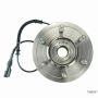 TIMKEN SP550209 Preset, Pre-Greased And Pre-Sealed Hubs