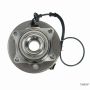 TIMKEN SP550209 Preset, Pre-Greased And Pre-Sealed Hubs