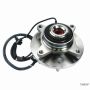 TIMKEN SP550210 Preset, Pre-Greased And Pre-Sealed Hubs