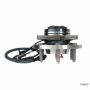 TIMKEN SP550210 Preset, Pre-Greased And Pre-Sealed Hubs