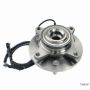 TIMKEN SP550211 Preset, Pre-Greased And Pre-Sealed Hubs