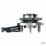 TIMKEN SP550211 Preset, Pre-Greased And Pre-Sealed Hubs