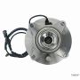 TIMKEN SP550211 Preset, Pre-Greased And Pre-Sealed Hubs