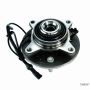 TIMKEN SP550212 Preset, Pre-Greased And Pre-Sealed Hubs