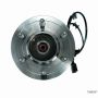 TIMKEN SP550212 Preset, Pre-Greased And Pre-Sealed Hubs