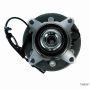 TIMKEN SP550212 Preset, Pre-Greased And Pre-Sealed Hubs
