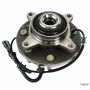TIMKEN SP550213 Preset, Pre-Greased And Pre-Sealed Hubs