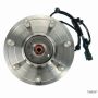 TIMKEN SP550213 Preset, Pre-Greased And Pre-Sealed Hubs