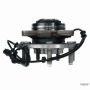 TIMKEN SP550213 Preset, Pre-Greased And Pre-Sealed Hubs