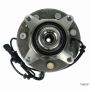 TIMKEN SP550213 Preset, Pre-Greased And Pre-Sealed Hubs