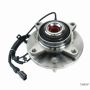 TIMKEN SP550214 Preset, Pre-Greased And Pre-Sealed Hubs