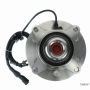 TIMKEN SP550214 Preset, Pre-Greased And Pre-Sealed Hubs