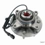 TIMKEN SP550215 Preset, Pre-Greased And Pre-Sealed Hubs