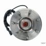 TIMKEN SP550215 Preset, Pre-Greased And Pre-Sealed Hubs