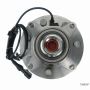 TIMKEN SP550215 Preset, Pre-Greased And Pre-Sealed Hubs