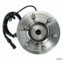 TIMKEN SP550216 Preset, Pre-Greased And Pre-Sealed Hubs