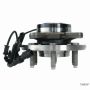 TIMKEN SP550216 Preset, Pre-Greased And Pre-Sealed Hubs