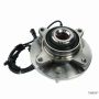 TIMKEN SP550217 Preset, Pre-Greased And Pre-Sealed Hubs