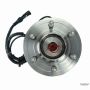 TIMKEN SP550217 Preset, Pre-Greased And Pre-Sealed Hubs