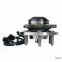 TIMKEN SP550217 Preset, Pre-Greased And Pre-Sealed Hubs
