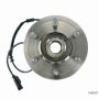 TIMKEN SP550218 Preset, Pre-Greased And Pre-Sealed Hubs