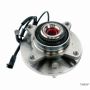 TIMKEN SP550219 Preset, Pre-Greased And Pre-Sealed Hubs