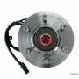 TIMKEN SP550219 Preset, Pre-Greased And Pre-Sealed Hubs