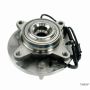 TIMKEN SP550220 Preset, Pre-Greased And Pre-Sealed Hubs