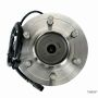 TIMKEN SP550220 Preset, Pre-Greased And Pre-Sealed Hubs