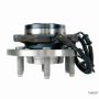 TIMKEN SP550220 Preset, Pre-Greased And Pre-Sealed Hubs