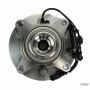 TIMKEN SP550220 Preset, Pre-Greased And Pre-Sealed Hubs