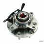 TIMKEN SP550221 Preset, Pre-Greased And Pre-Sealed Hubs