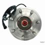 TIMKEN SP550221 Preset, Pre-Greased And Pre-Sealed Hubs