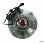 TIMKEN SP550221 Preset, Pre-Greased And Pre-Sealed Hubs