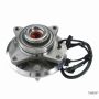 TIMKEN SP550222 Preset, Pre-Greased And Pre-Sealed Hubs