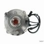 TIMKEN SP550222 Preset, Pre-Greased And Pre-Sealed Hubs