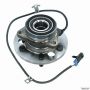TIMKEN SP550307 Preset, Pre-Greased And Pre-Sealed Hubs