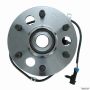 TIMKEN SP550307 Preset, Pre-Greased And Pre-Sealed Hubs