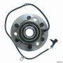 TIMKEN SP550307 Preset, Pre-Greased And Pre-Sealed Hubs