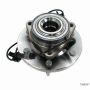 TIMKEN SP550311 Preset, Pre-Greased And Pre-Sealed Hubs