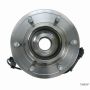 TIMKEN SP550311 Preset, Pre-Greased And Pre-Sealed Hubs