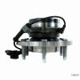 TIMKEN SP550311 Preset, Pre-Greased And Pre-Sealed Hubs