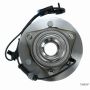 TIMKEN SP550311 Preset, Pre-Greased And Pre-Sealed Hubs