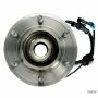 TIMKEN SP550313 Preset, Pre-Greased And Pre-Sealed Hubs